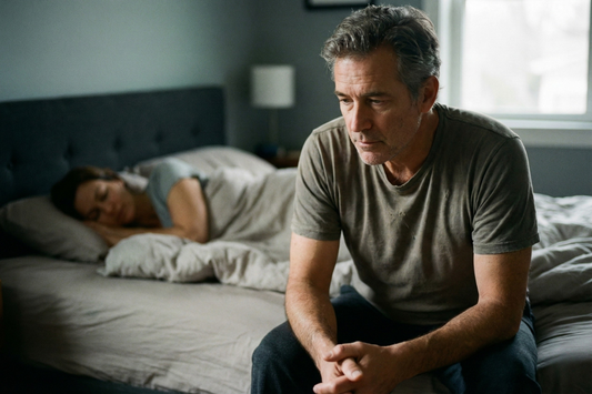 Nitric Boost Ultra™ – Natural Support for Men Facing ED and Weak Performance