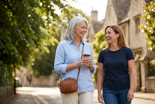 FemiPro® – Daily Feminine & Urinary Support for Women Tired of Recurring UTIs, BV, Yeast & Bladder Leaks